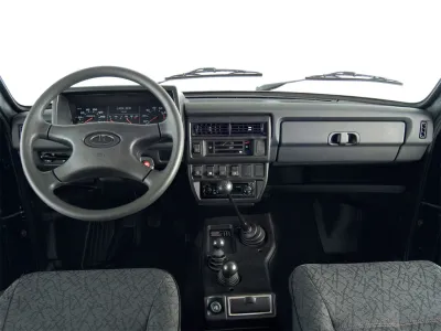 VAZ 215